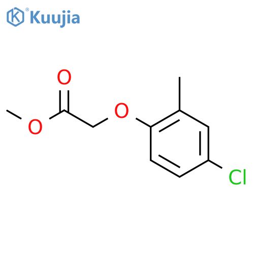 MCPA Methyl Ester structure