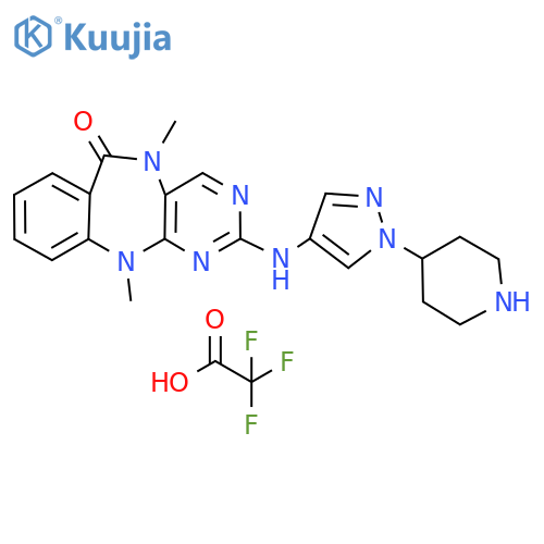 XMD-17-51 TFA structure