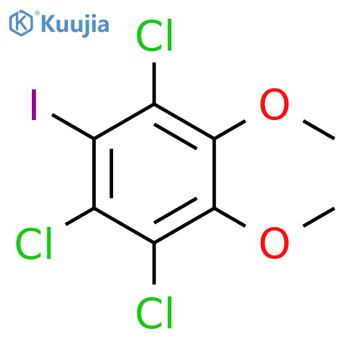 NA structure