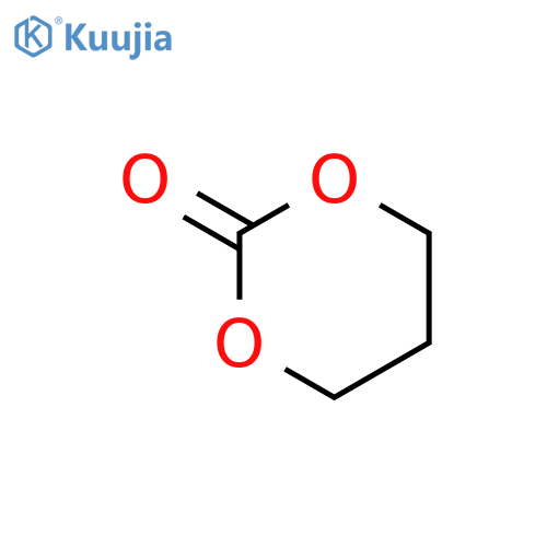 1,3-Dioxan-2-one structure