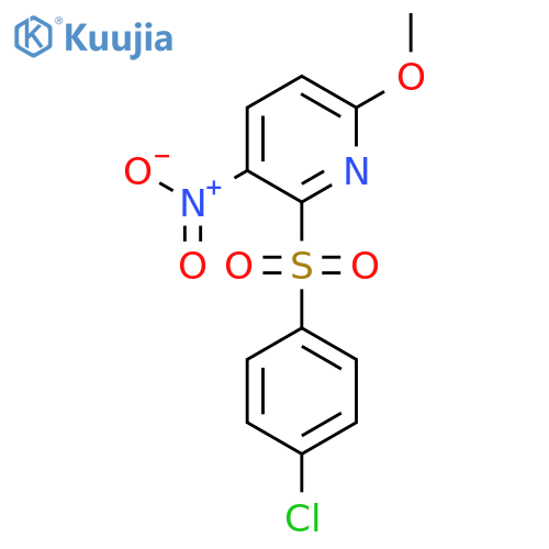 TRi-1 structure