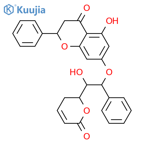Leiocarpin B structure