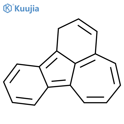 1H-Cyclohepta[jk]fluorene structure