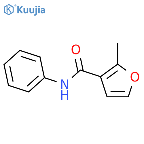 FENFURAM structure