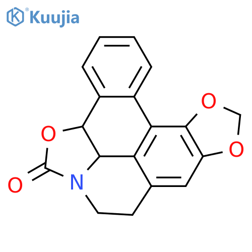 Artabonatine A structure