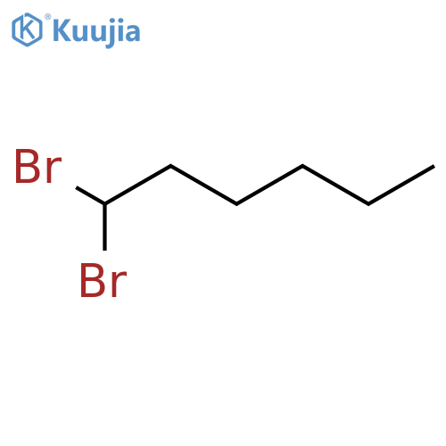 2,5-Dibromohexane structure