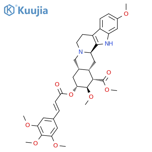RESCINNAMINE structure