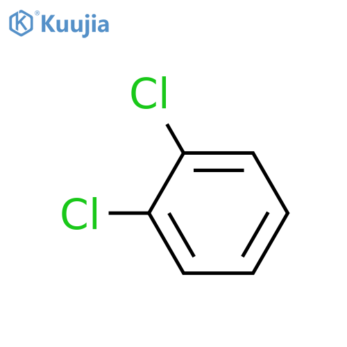 1,2-DICHLOROBENZENE-13C6, 99% 100 UG/ML IN ISOOCTANE structure