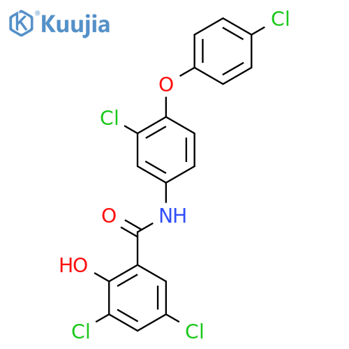 hPL-IN-2 structure