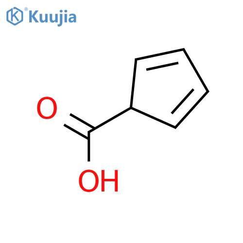 Methoxy, 2,4-cyclopentadien-1-yloxo- structure