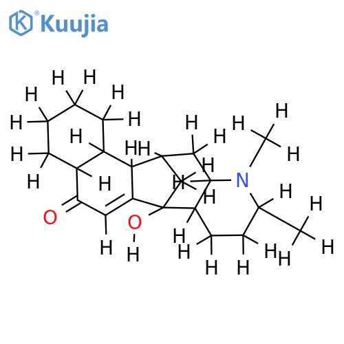 Himbadin structure