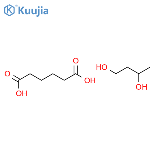 Harflex 330 structure