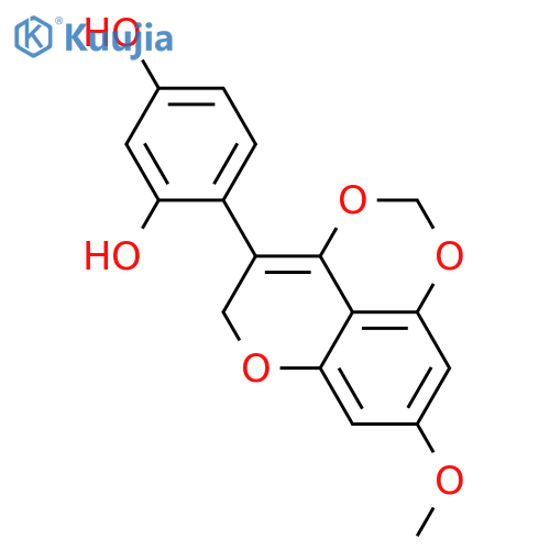 Brahene structure