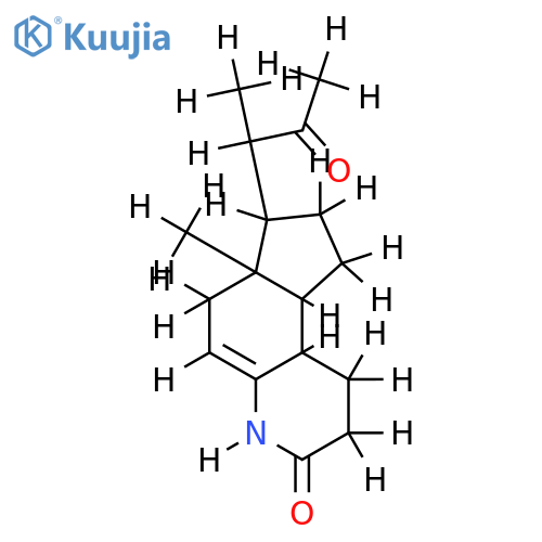 N/A structure