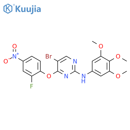 ULK1-IN-2 structure