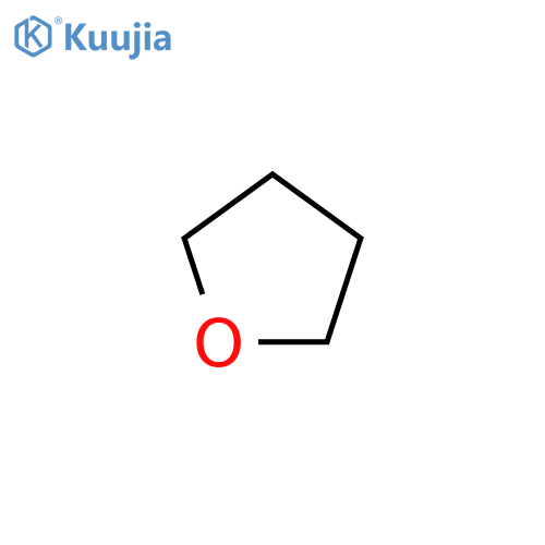 Poly(tetramethylene ether glycol) 650 structure
