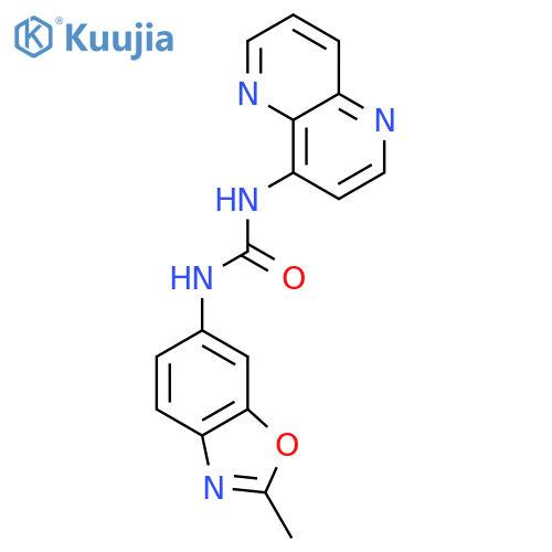 SB 334867 structure