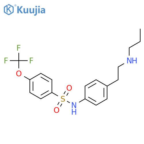 PNU 177864 structure
