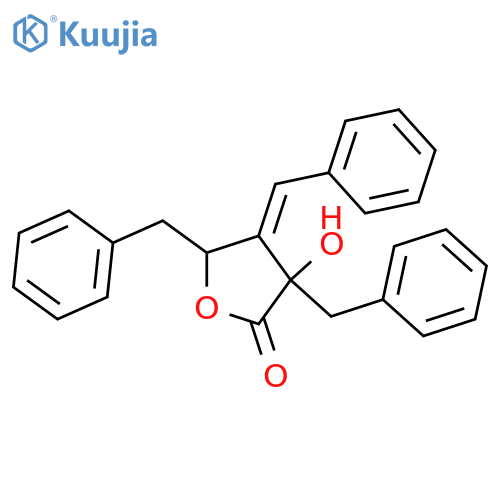 Maculalactone L structure