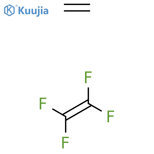Tefzel structure