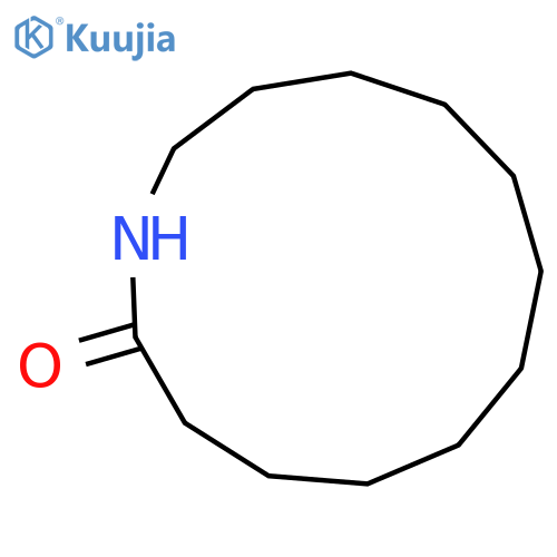 NYLON 12 structure