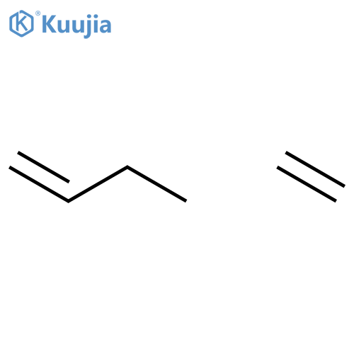 Stamylex 1258 structure
