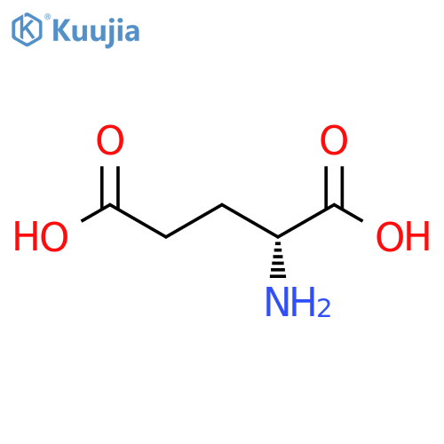 D-Glutamic acid,homopolymer structure