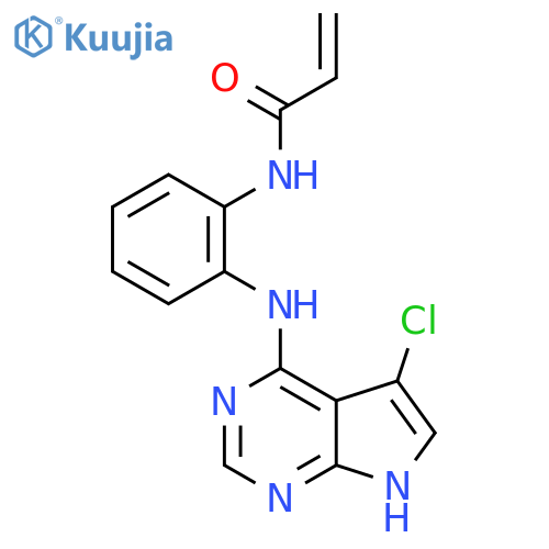 BSJ-04-122 structure
