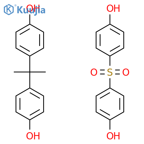 POLYSULFONE structure