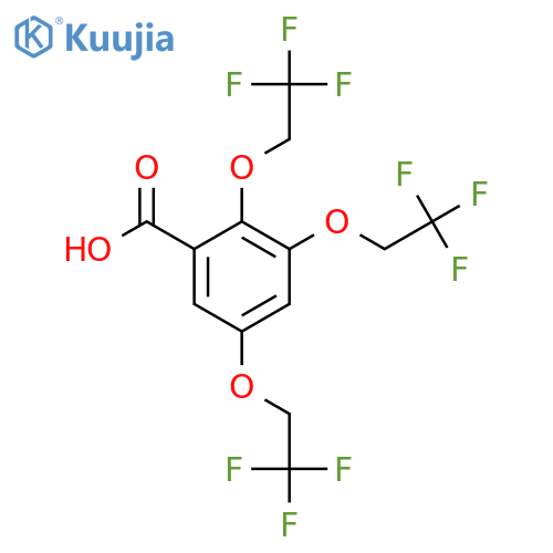 Flecainide Impurity 4 structure
