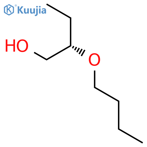 terathane(R) 1400 structure