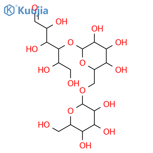 panose structure