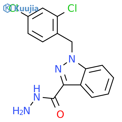 Adjudin structure