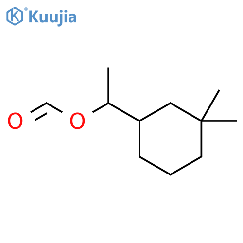 aphermate structure