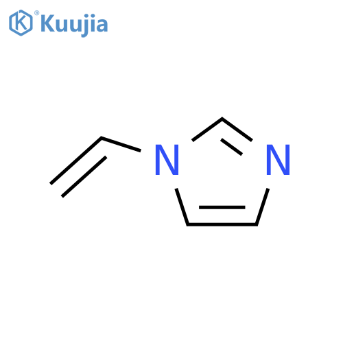 polyvinylimidazole structure