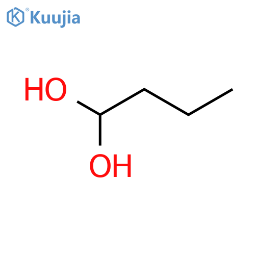 Butanediol structure