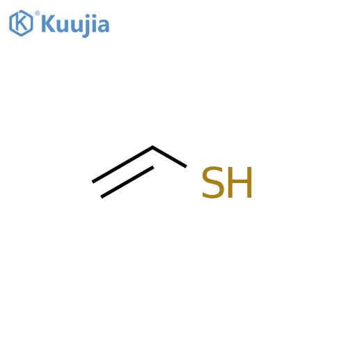Poly(vinylmercaptan) structure