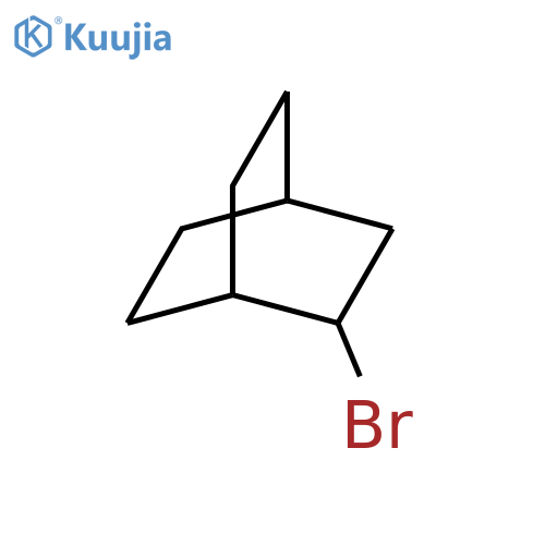 3-bromobicyclo[2.2.2]octane structure