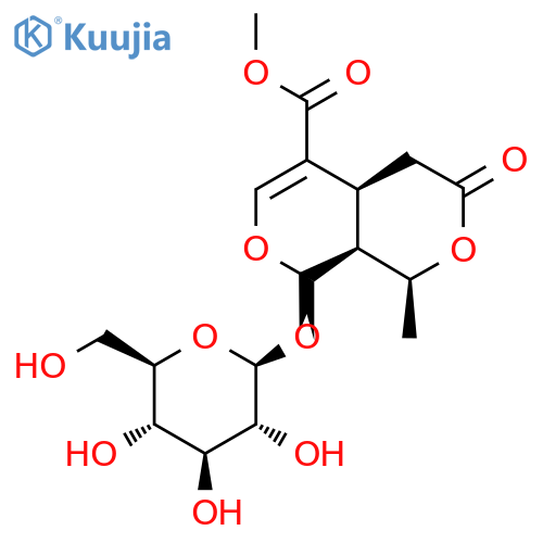Kingiside structure