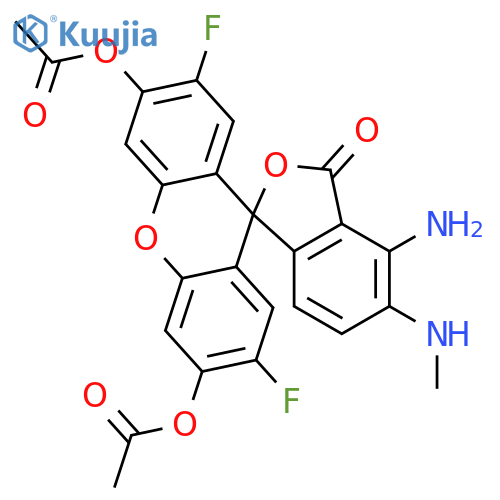 DAF-FM DA structure