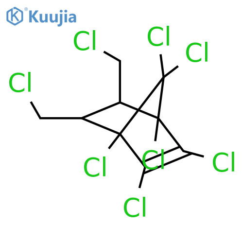 Alodane structure