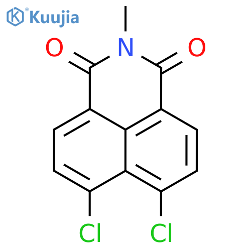 25507-27-1 structure