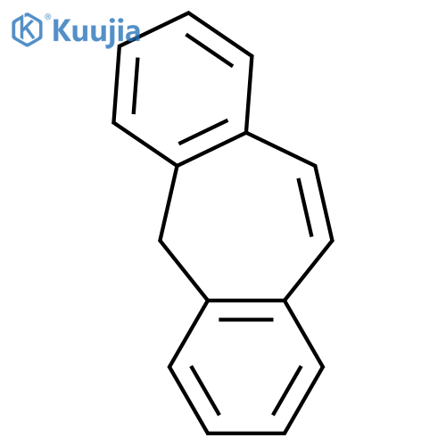 5H-Dibenzoa,dcycloheptene structure