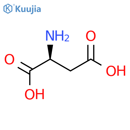 Polyaspartic Acid structure