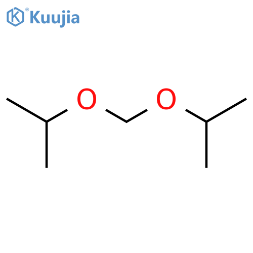 Methane, diisopropoxy- structure