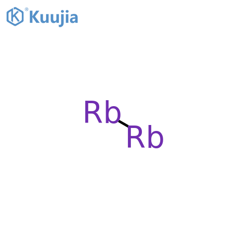 dirubidium structure