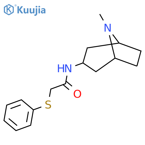 256955-75-6 structure