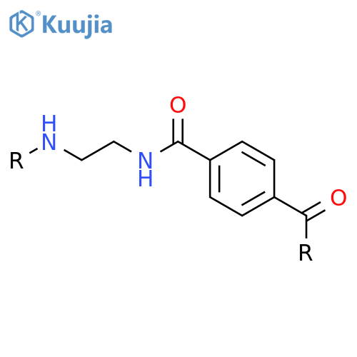 Poly(imino-1,2-ethanediyliminocarbonyl-1,4-phenylenecarbonyl) structure