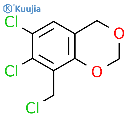257295-73-1 structure
