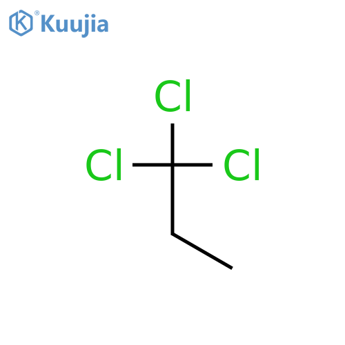 trichloropropane structure
